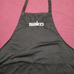 Tablier Sako Pour Entretenir Les Armes (enfin protaiger vos vétement pendant que vous les netoyé..)