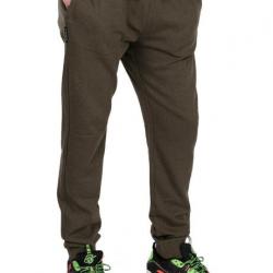 Pantalon FOX Collection LW Jogger Green & Black Small