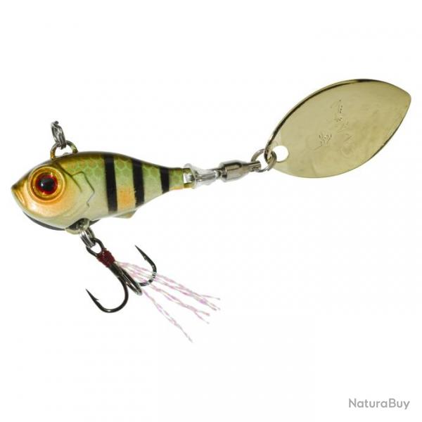 SHOCKER VIB 10 Gunki Wild Perch