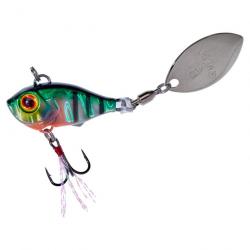 SHOCKER VIB 14 Gunki Blue Gill