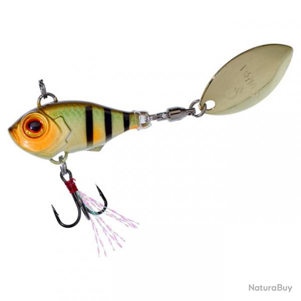 SHOCKER VIB 14 Gunki Wild Perch