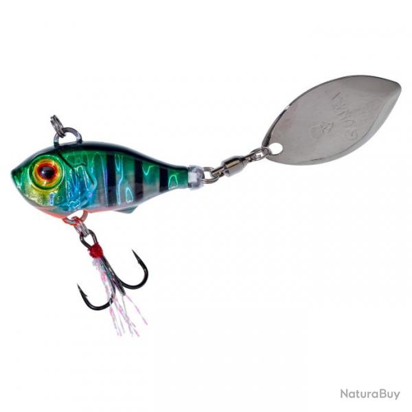 SHOCKER VIB 18 Gunki Blue Gill