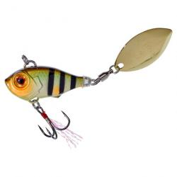 SHOCKER VIB 18 Gunki Wild Perch