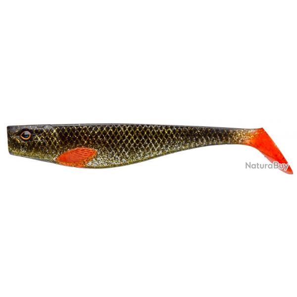 Leurre Souple ILLEX Dexter Shad 110 Gold Carp