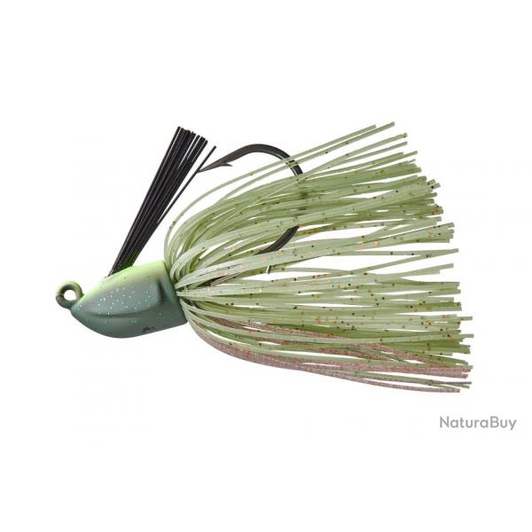 Rubber Jig ILLEX Jungle Blaster 14g Magic Watermelon