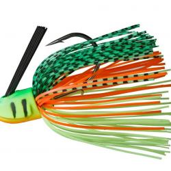 Rubber Jig ILLEX Jungle Blaster 14g Fire Tiger