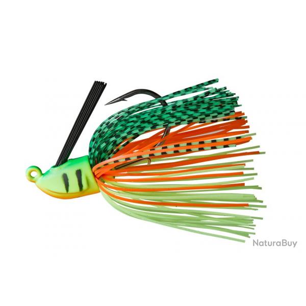 Rubber Jig ILLEX Jungle Blaster 14g Fire Tiger