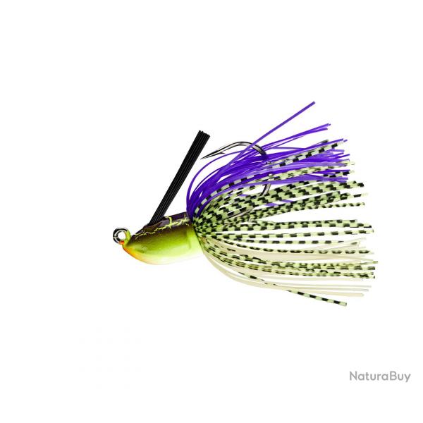 Rubber Jig ILLEX Jungle Blaster 14g Muddy Secret Tiger