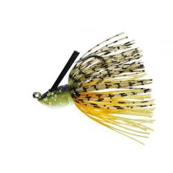 Rubber Jig ILLEX Jungle Blaster 14g Secret Grass Gill