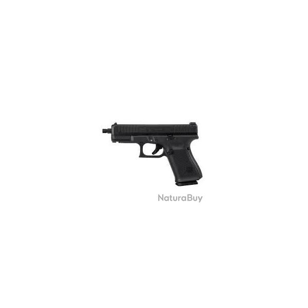 Pistolet GLOCK 44 Gen5 FS cal.22Lr Filet