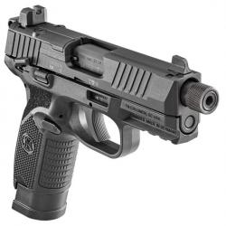 Pistolet FN HERSTAL FN 502 Tactical BLACK - 22Lr