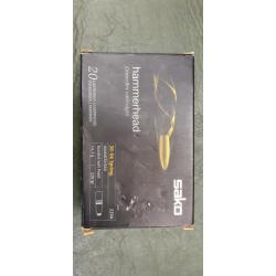 Sako Hammerhead Bonded soft point 30-06 spring. 220 Gr