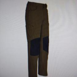 Pro hunt pantalon antitic grouse stretch