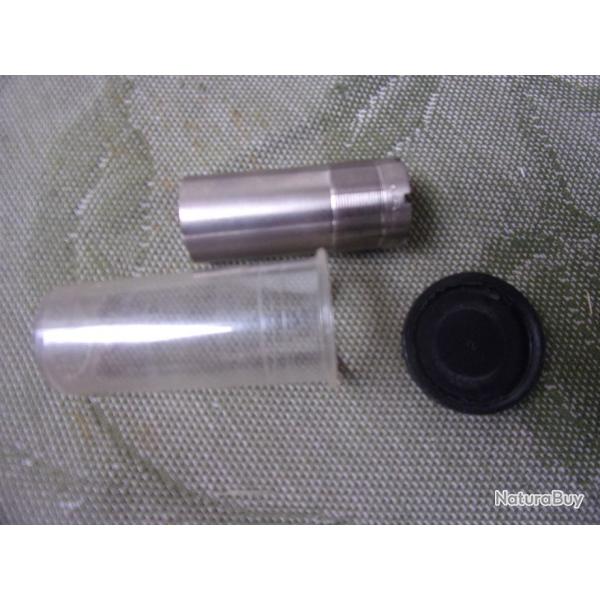 choke  une dent diamtre 19,6 mm