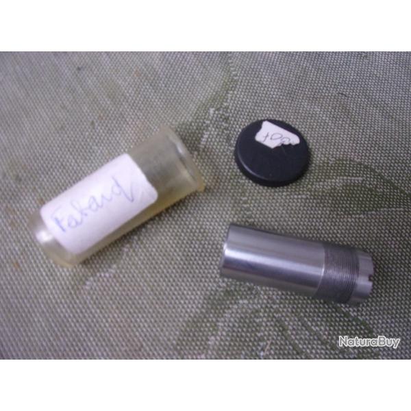 choke sans  dent diamtre  19,6 mm