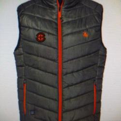 Pro hunt gilet chauffant