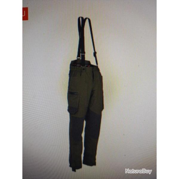 Pro hunt pantalon Ibex pro