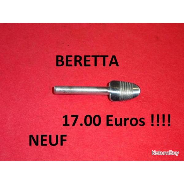 doigt armement NEUF fusil BERETTA A301 / A302 / A303 / A304 AL390 / AL391 / OUTLANDER / B80- (a5811)