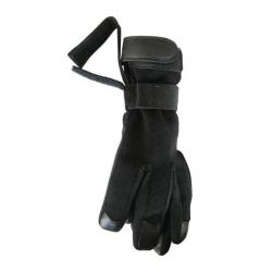 Porte-gants sécu-one noir | A10 equipment (0000 5595)