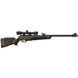 Carabine GAMO Shadow DX Green Storm + Lunette 4x32 + 100 cibles + 150 plombs