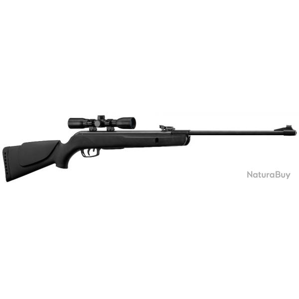 CARABINE GAMO BIG CAT 4.5MM+ LUN4X32+ 100CIBLES+250 PLOMBS GAMO