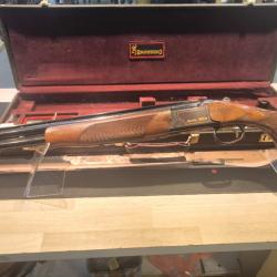 Fusil d'occasion Browning Sporter Ultra