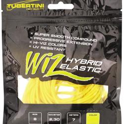 TUBERTINI ÉLATISTIQUE WIZ HYBRID ELASTIC 7M 2,30mm 7m