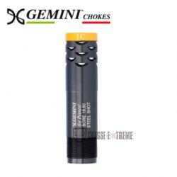 Choke GEMINI Performer +3.8 cm Titanium Gén IV Alésage 18,60 Cal 12 - IC