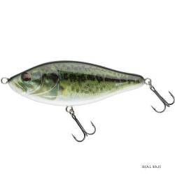 Poisson Nageur Biwaa Raffal Real Bass 13cm