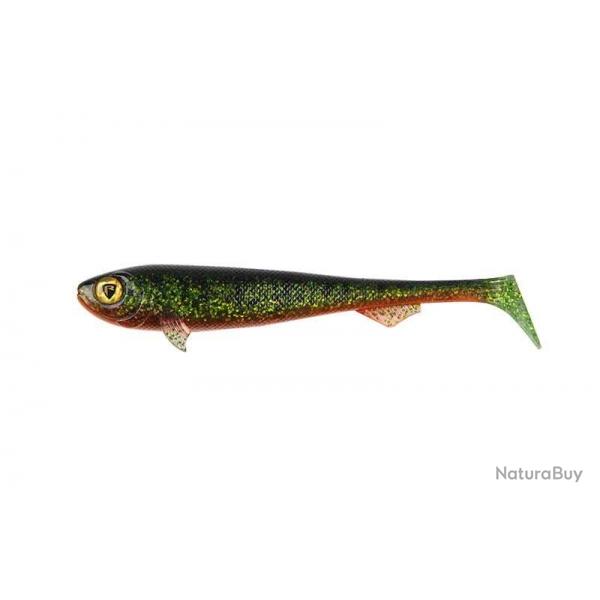 Leurre Souple Fox Rage Super Slick Shad Ultra UV 18cm UV Pike