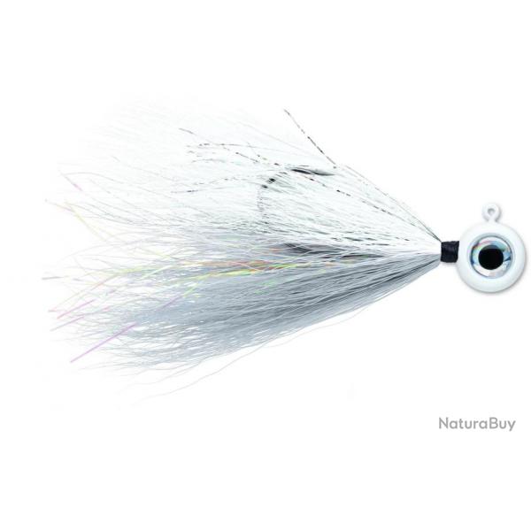 Jig Bucktail VMC Mystic Moon Tail Jig 7158 7g Shad