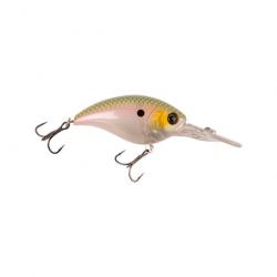 Poisson Nageur Mustad BLF Deceiver Crankbait MR 5,8cm 17g 5,8cm Sunrise