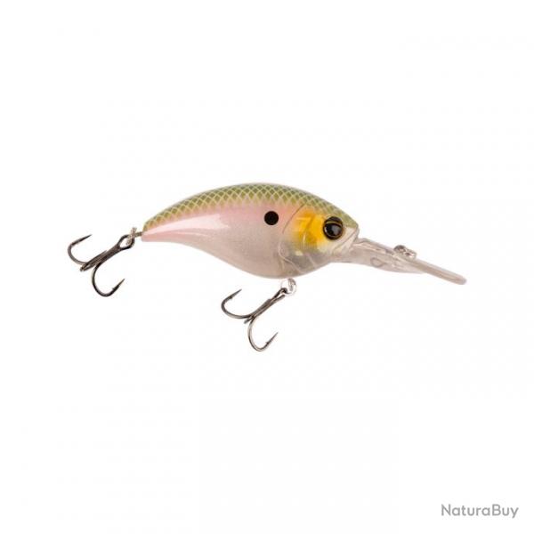 Poisson Nageur Mustad BLF Deceiver Crankbait MR 5,8cm 17g 5,8cm Sunrise