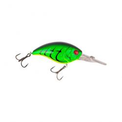 Poisson Nageur Mustad BLF Deceiver Crankbait MR 5,8cm 17g 5,8cm Swamp Tiger