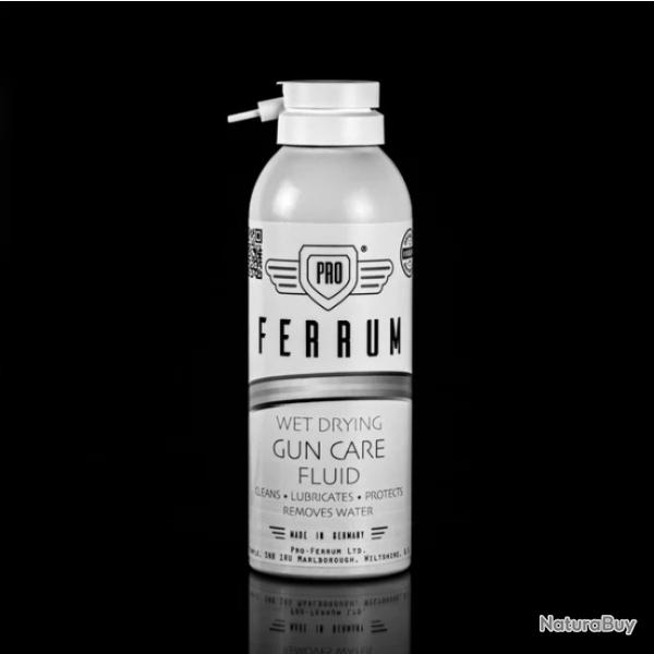 Fluid Pro-Ferrum arosol de 200ml