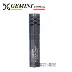 Choke GEMINI Performer +3.8 cm Titanium Maxischoke Cal 12 - IC