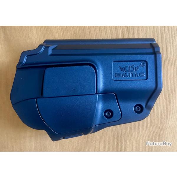 Holster rigide Droitier pour Retay S2022 ou Sig Sauer sp 2022 Neuf !