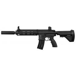 Delta 595 Silencieux type H&k 416 CQB