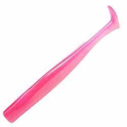 Corps Crazy Paddle Tail 22cm Fluo Pink