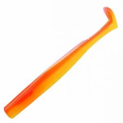 Corps Crazy Paddle Tail 22cm Mango Juice