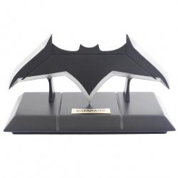 Batman Batarang Acier Justice League + Support Repliksword