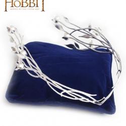 Le Hobbit - Galadriel Diademe Couronne Bijou Elfe - NN1362 Repliksword