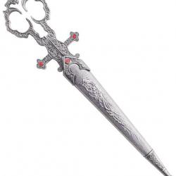 Ciseaux Fantasy Dague Fantastique Repliksword