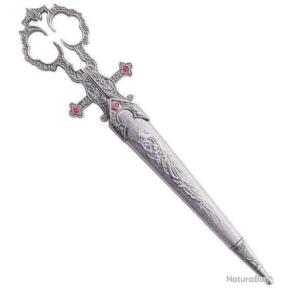 Ciseaux Fantasy Dague Fantastique Repliksword