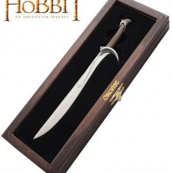 Le Hobbit - Orcrist Ouvre-Lettres Coupe Papier Repliksword