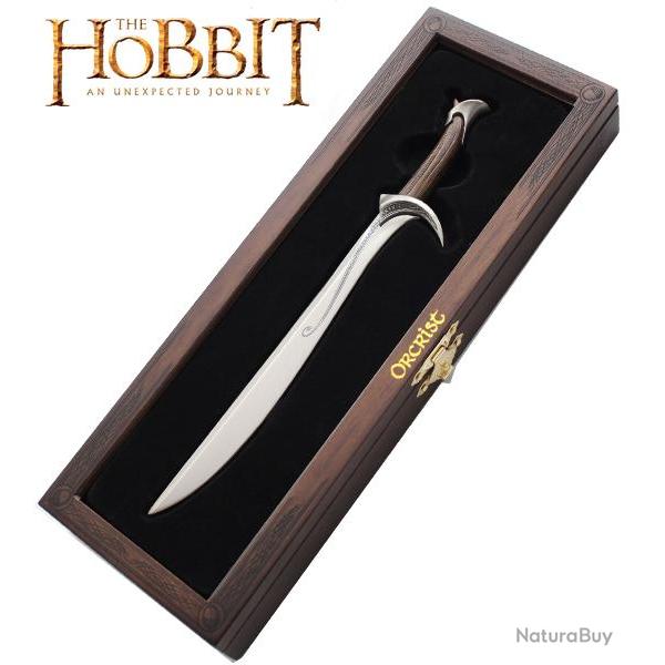 Le Hobbit - Orcrist Ouvre-Lettres Coupe Papier Repliksword