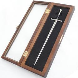 Le Seigneur des Anneaux Ouvre Lettres - Anduril Epee Coupe Papier NN4468 Repliksword