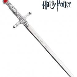 Coupe Papier de l'Epee de Godric Gryffondor Harry Potter Ouvre Lettres Repliksword