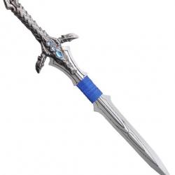 Warcraft Coupe Papier Epee Lothar Ouvre Lettre 6F-333 Repliksword