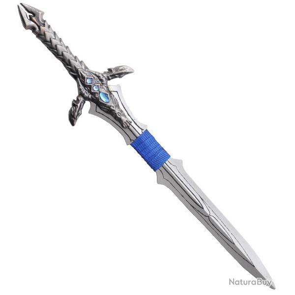 Warcraft Coupe Papier Epee Lothar Ouvre Lettre 6F-333 Repliksword